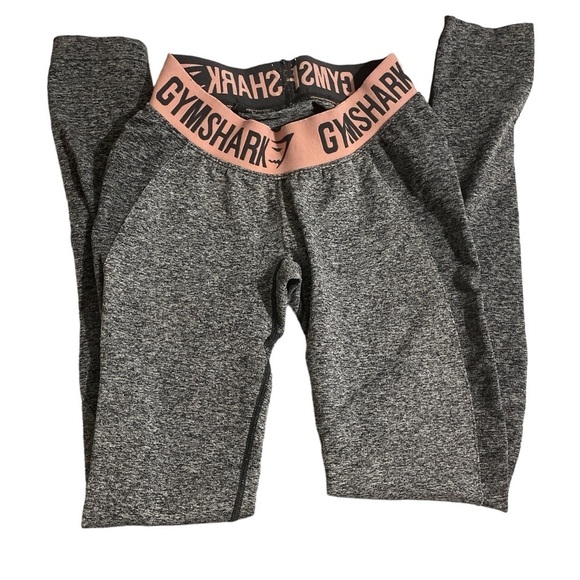 Gymshark Flex Legging - Picture 1 of 3